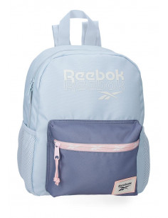MOCHILA DE PASEO 32CM. REEBOK ANDREW